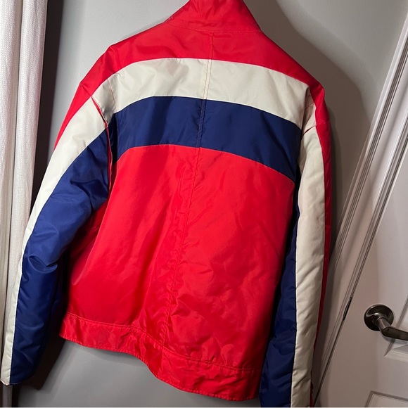 Urban behavior spring jacket - Picture 6 of 9